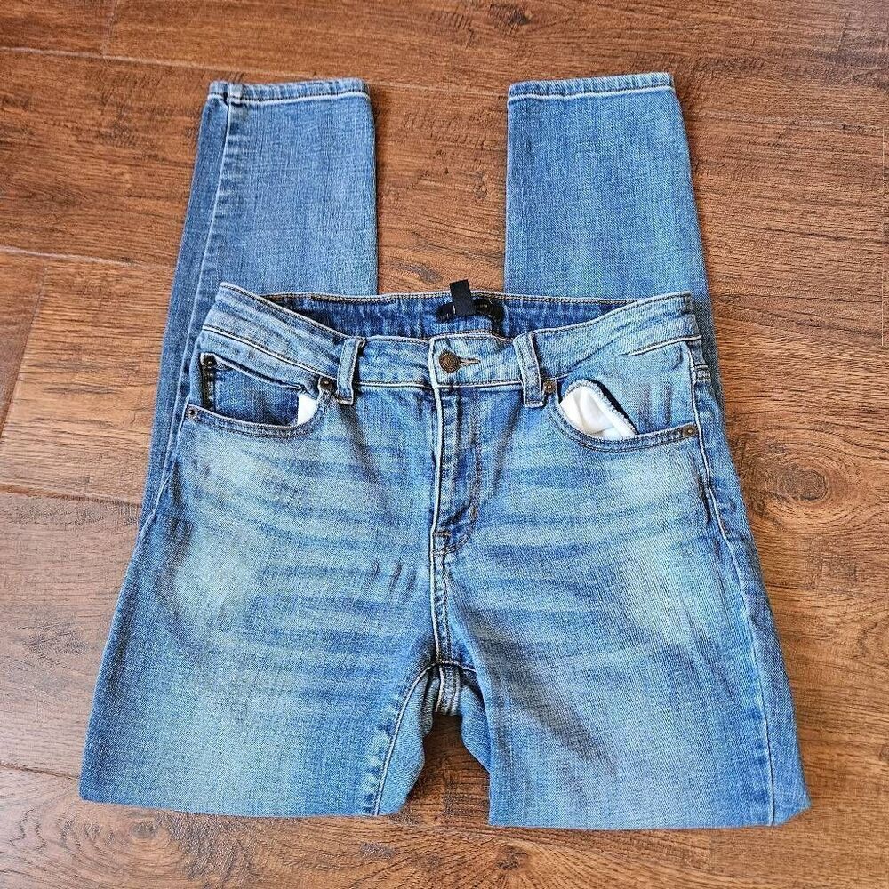 Frye Skinny Jeans